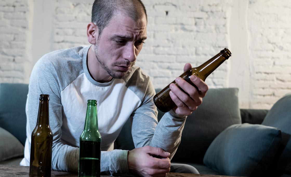 Убрать алкогольную зависимость в Мраково